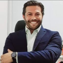 Cristiano Cecatto - Engenheiro de Segurança do Trabalho