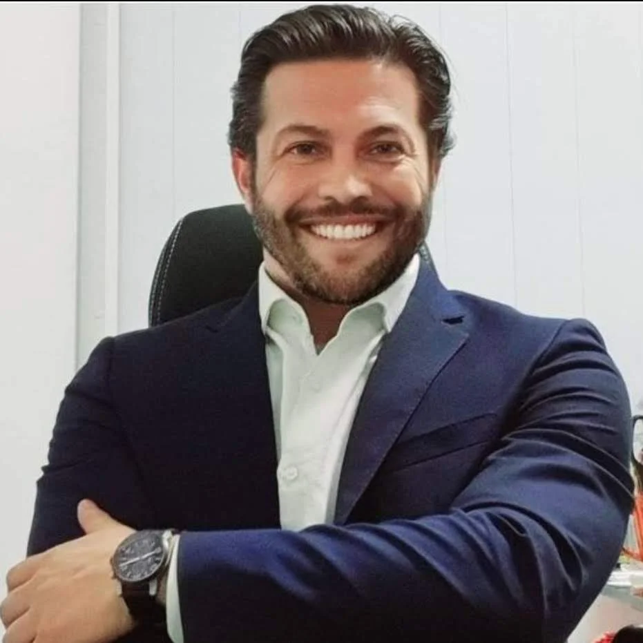 Cristiano Cecatto - Especialista em SST