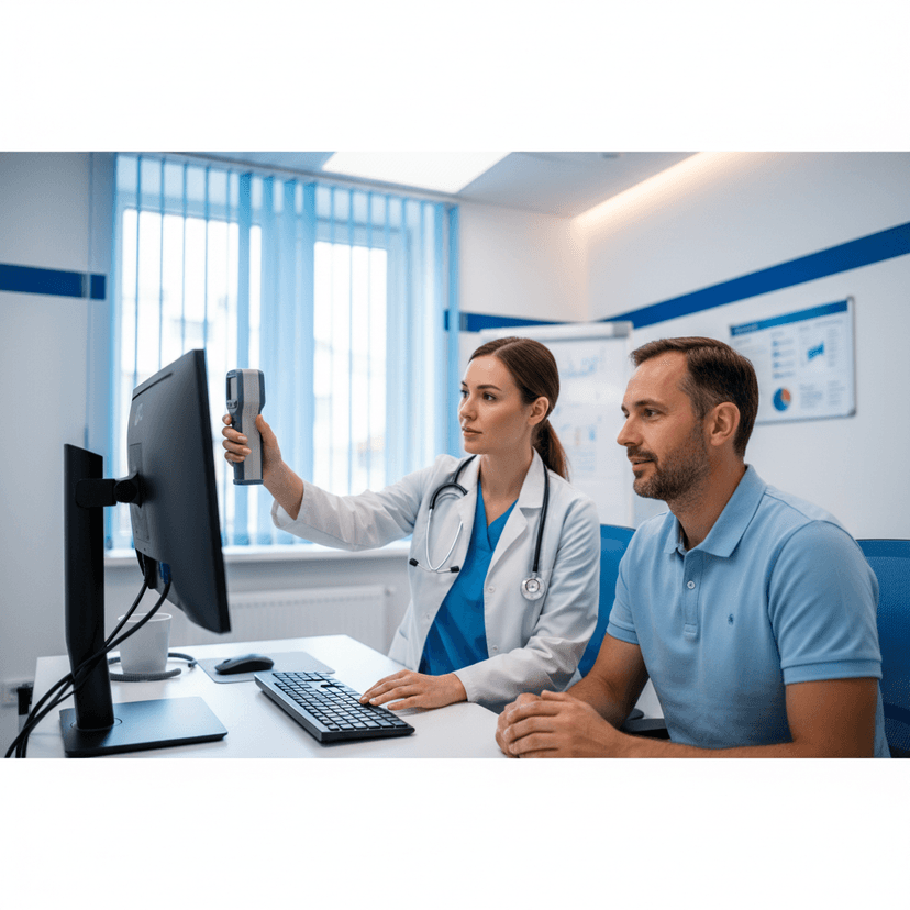 Laudo Luminotécnico: o que é e como fazer? - Artigos | SSO Medicina do Trabalho
