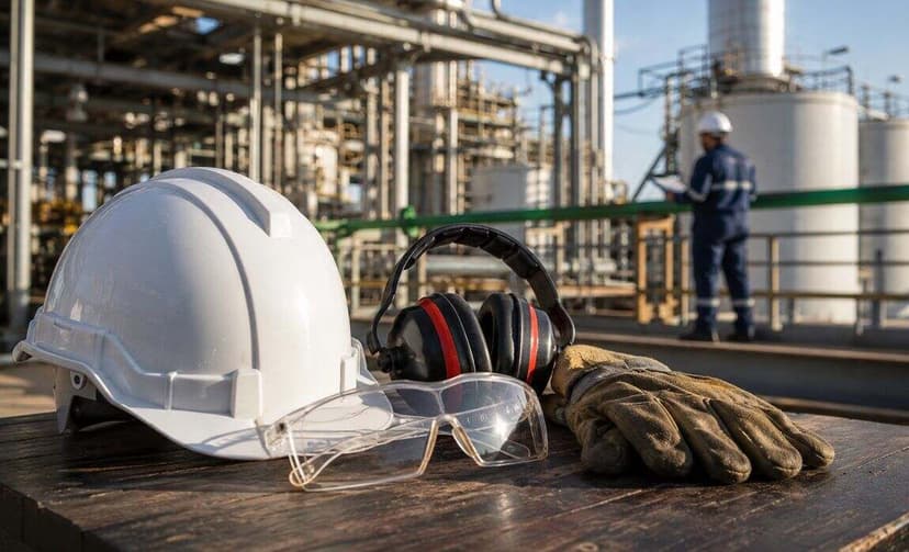 Riscos ambientais na segurança do trabalho: o que todo setor de RH precisa saber