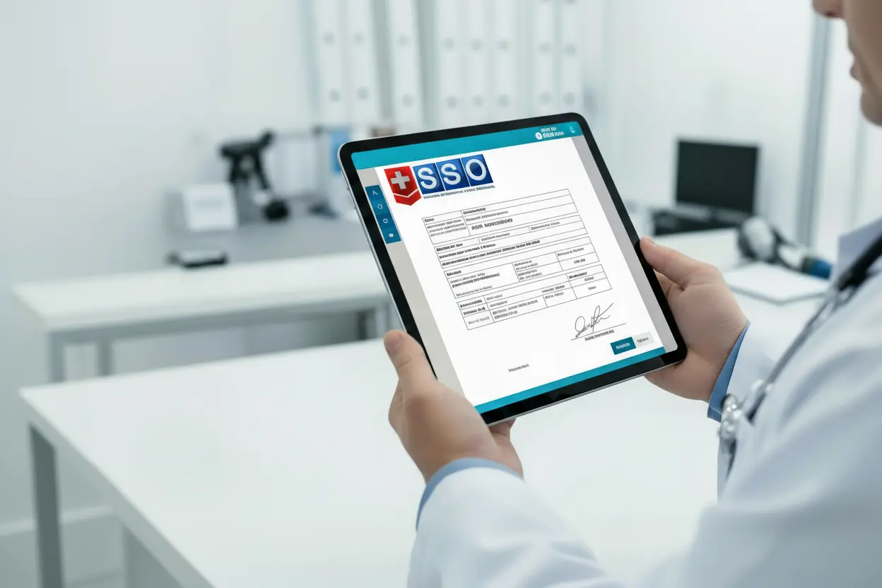 Medicina do Trabalho - SSO Medicina do Trabalho em São Paulo