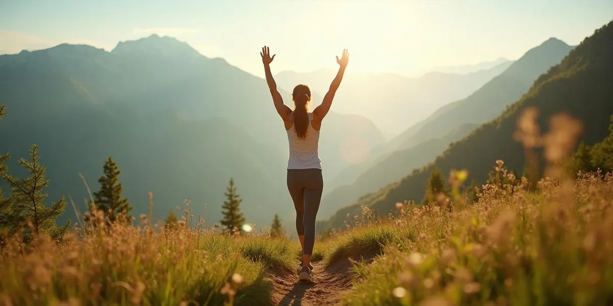 Healthy lifestyle and wellness