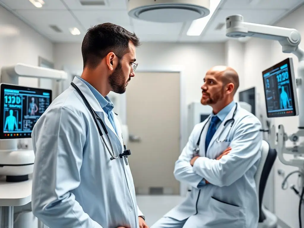 Medicina do Trabalho - Serviços de medicina do trabalho
